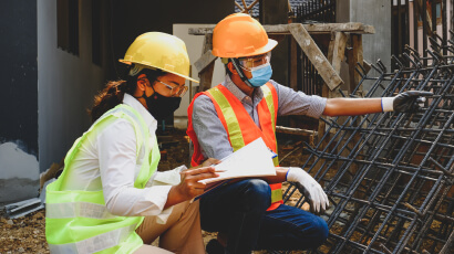 Sustainable Construction Practices