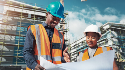 Industrial Facility Safety