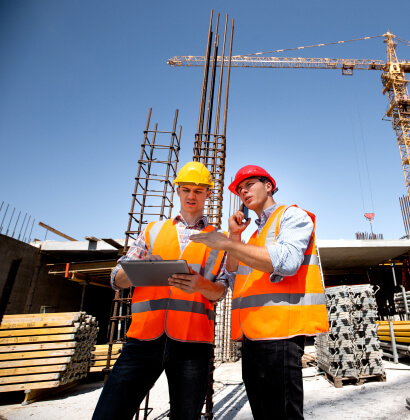 Industrial Development